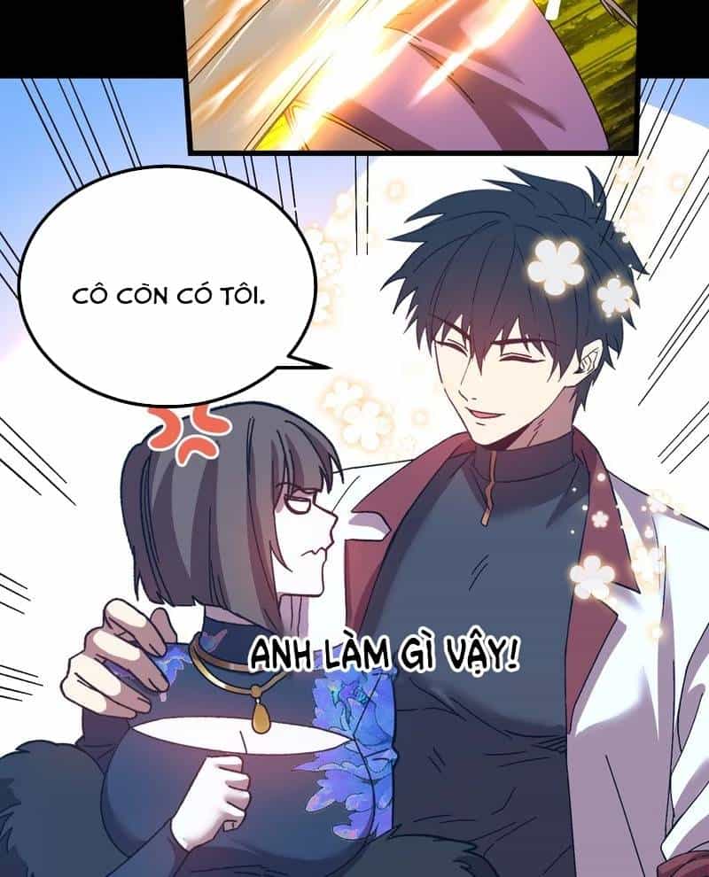 Cao Võ: Hạ Cánh Đến Một Vạn Năm Sau - Chương 170 - ảnh 107