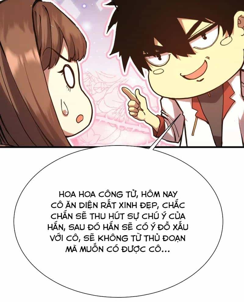 Cao Võ: Hạ Cánh Đến Một Vạn Năm Sau - Chương 170 - ảnh 31