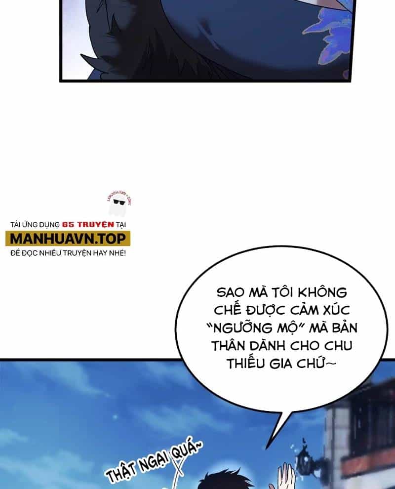 Cao Võ: Hạ Cánh Đến Một Vạn Năm Sau - Chương 170 - ảnh 7
