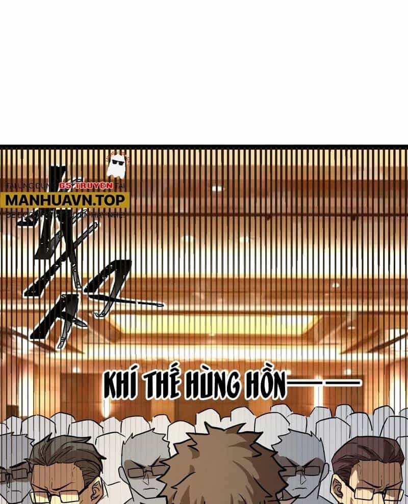 Cao Võ: Hạ Cánh Đến Một Vạn Năm Sau - Chương 170 - ảnh 84