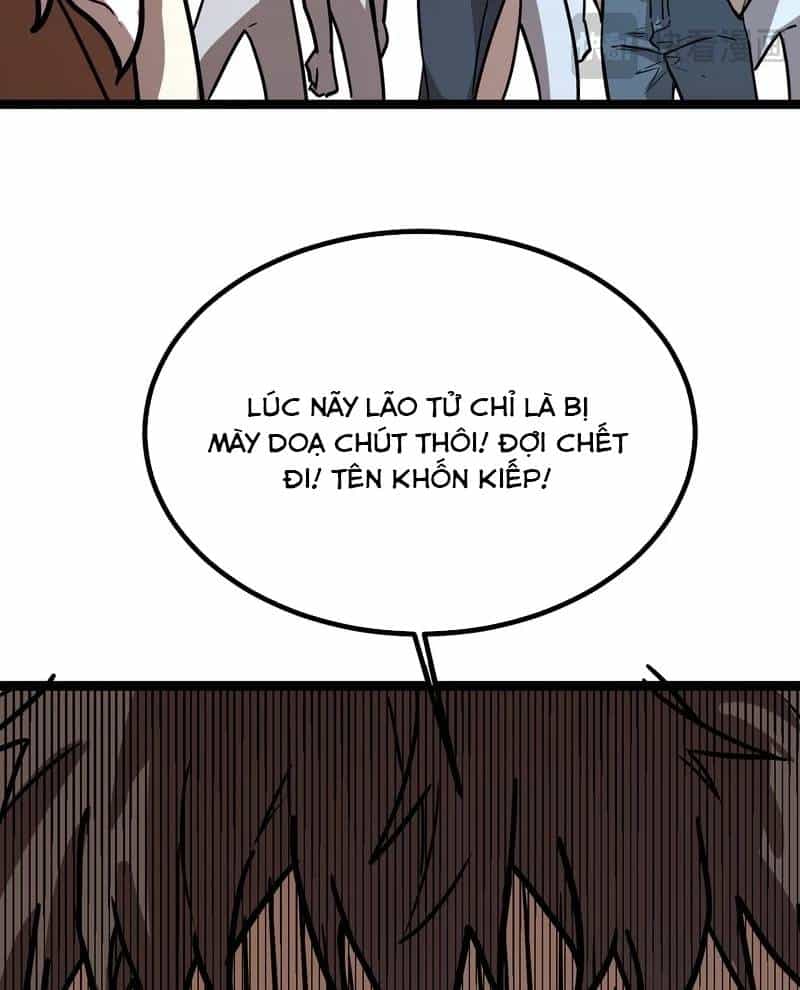 Cao Võ: Hạ Cánh Đến Một Vạn Năm Sau - Chương 170 - ảnh 91