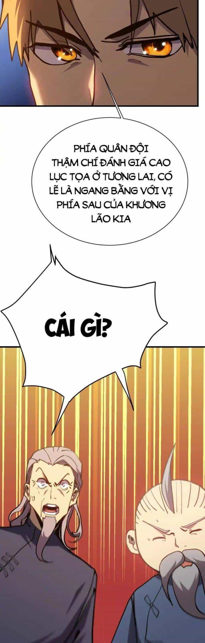 Cao Võ: Hạ Cánh Đến Một Vạn Năm Sau - Chương 172 - ảnh 14