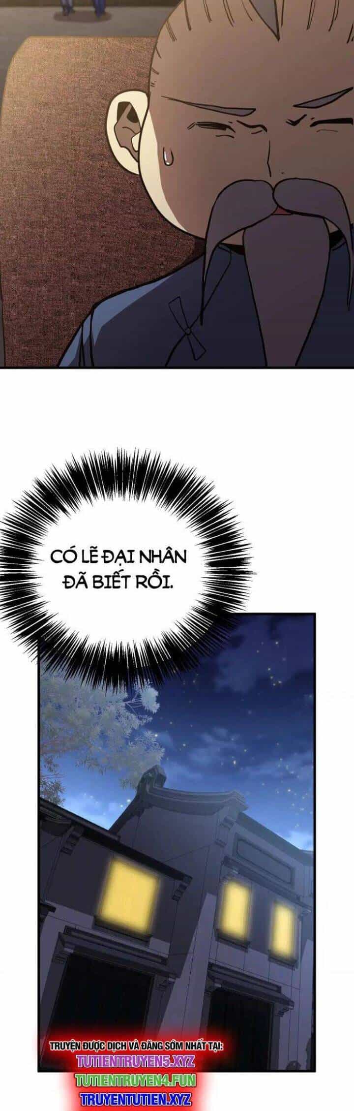 Cao Võ: Hạ Cánh Đến Một Vạn Năm Sau - Chương 172 - ảnh 17