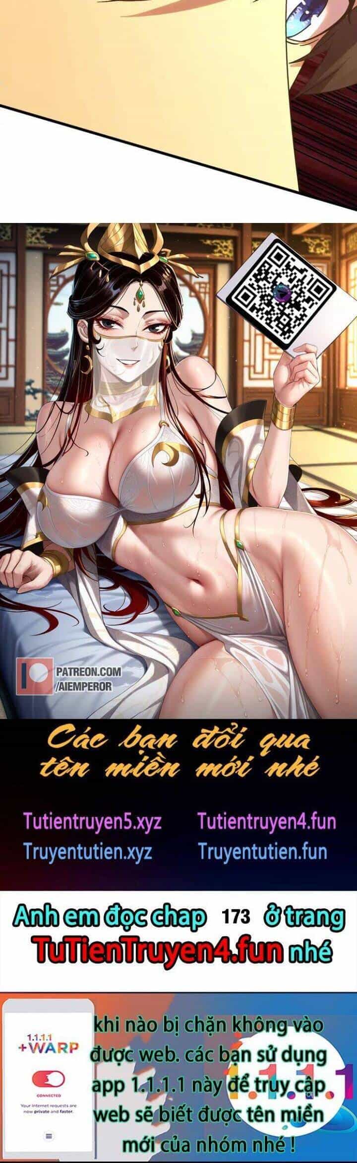 Cao Võ: Hạ Cánh Đến Một Vạn Năm Sau - Chương 172 - ảnh 52