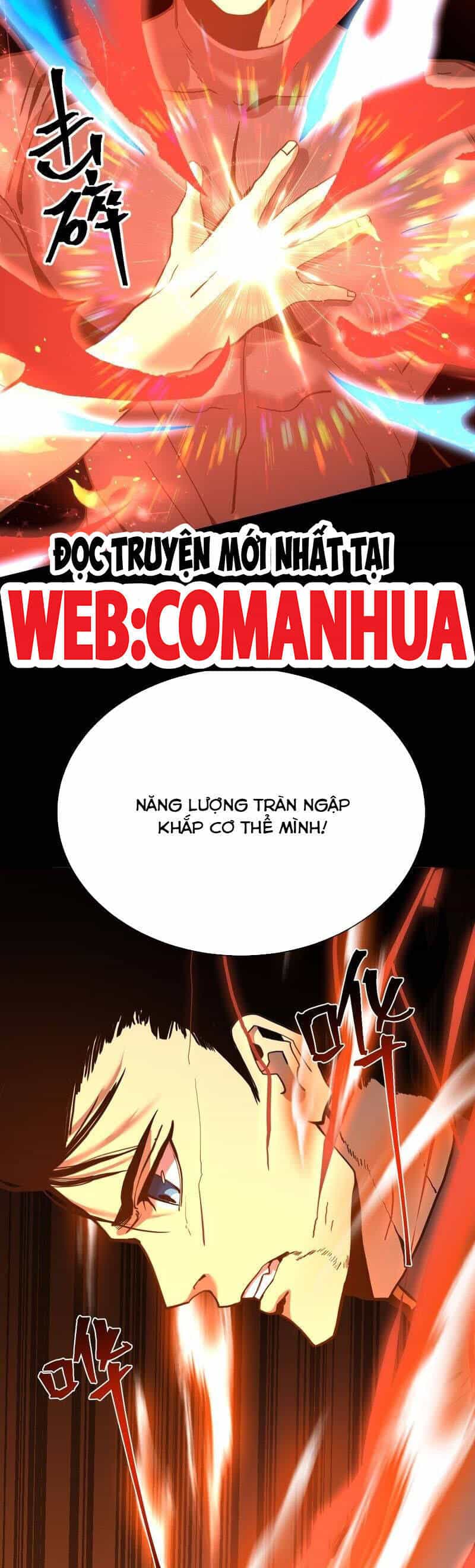 Cao Võ: Hạ Cánh Đến Một Vạn Năm Sau - Chương 173 - ảnh 18