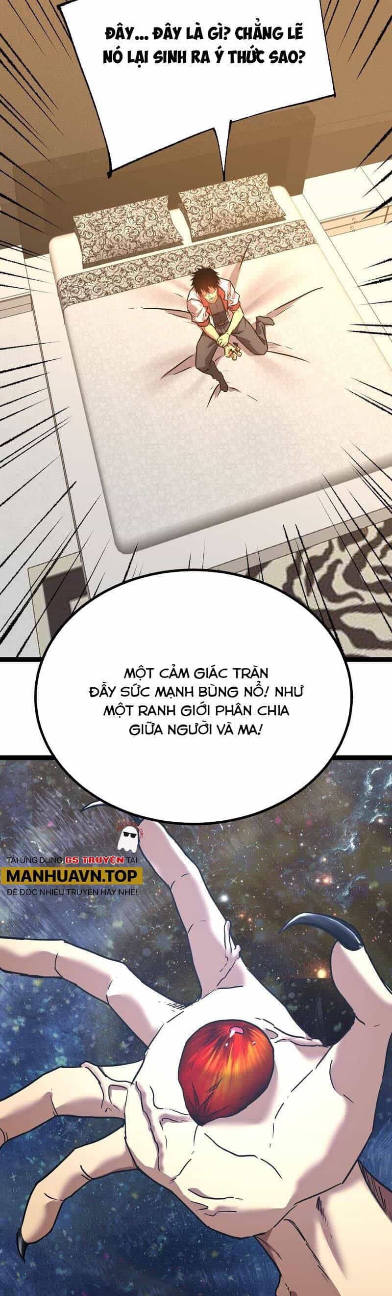 Cao Võ: Hạ Cánh Đến Một Vạn Năm Sau - Chương 173 - ảnh 3