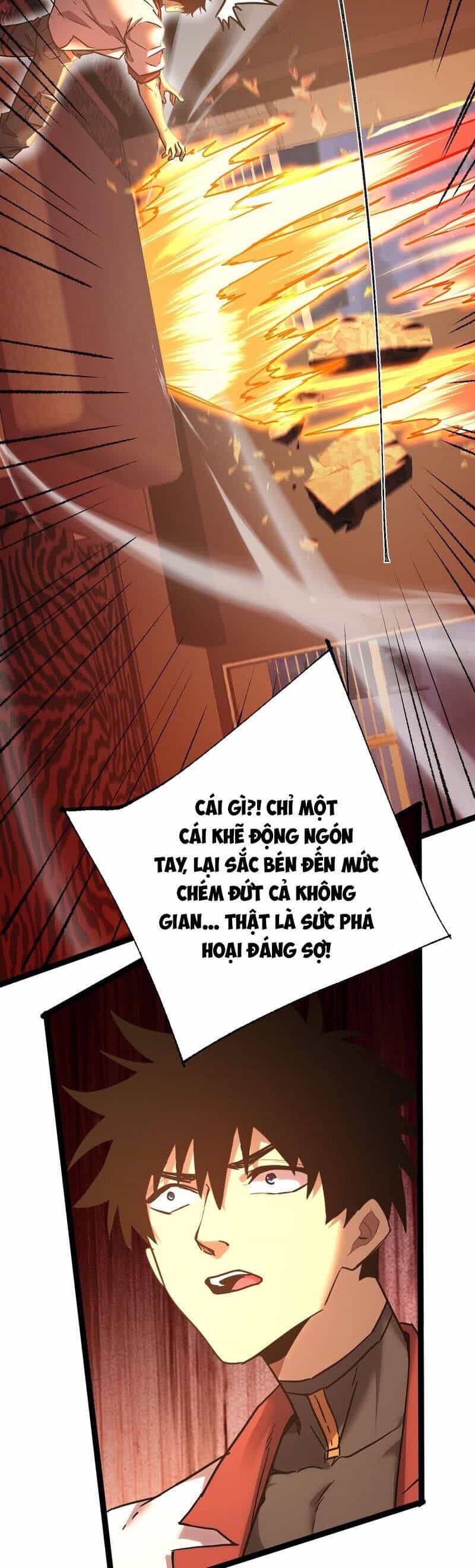 Cao Võ: Hạ Cánh Đến Một Vạn Năm Sau - Chương 173 - ảnh 5