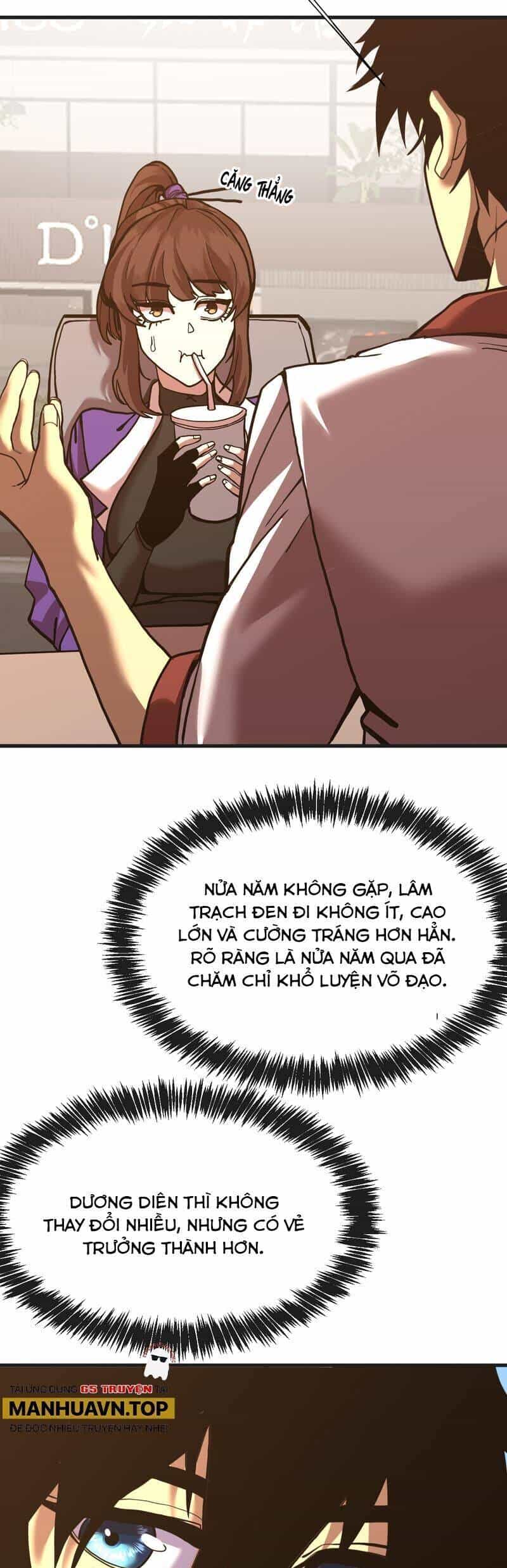 Cao Võ: Hạ Cánh Đến Một Vạn Năm Sau - Chương 174 - ảnh 5