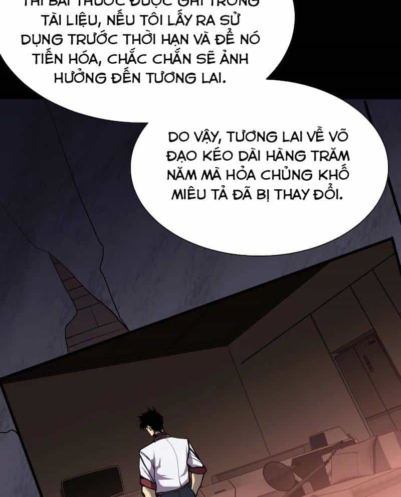 Cao Võ: Hạ Cánh Đến Một Vạn Năm Sau - Chương 175 - ảnh 13