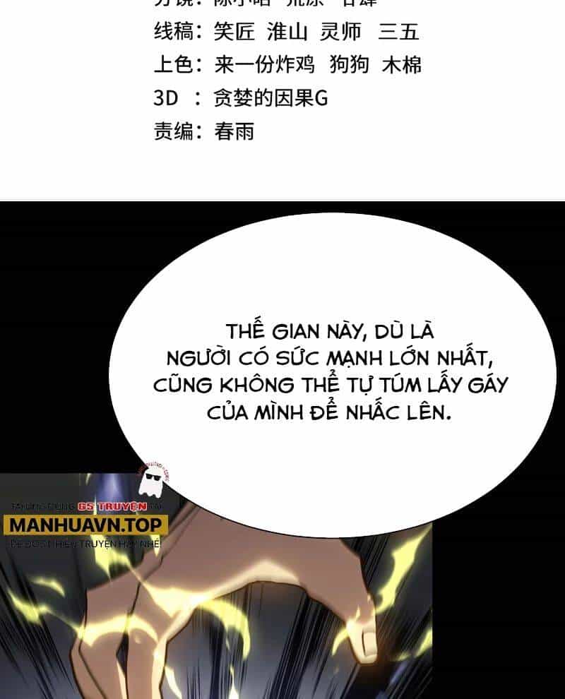 Cao Võ: Hạ Cánh Đến Một Vạn Năm Sau - Chương 175 - ảnh 2