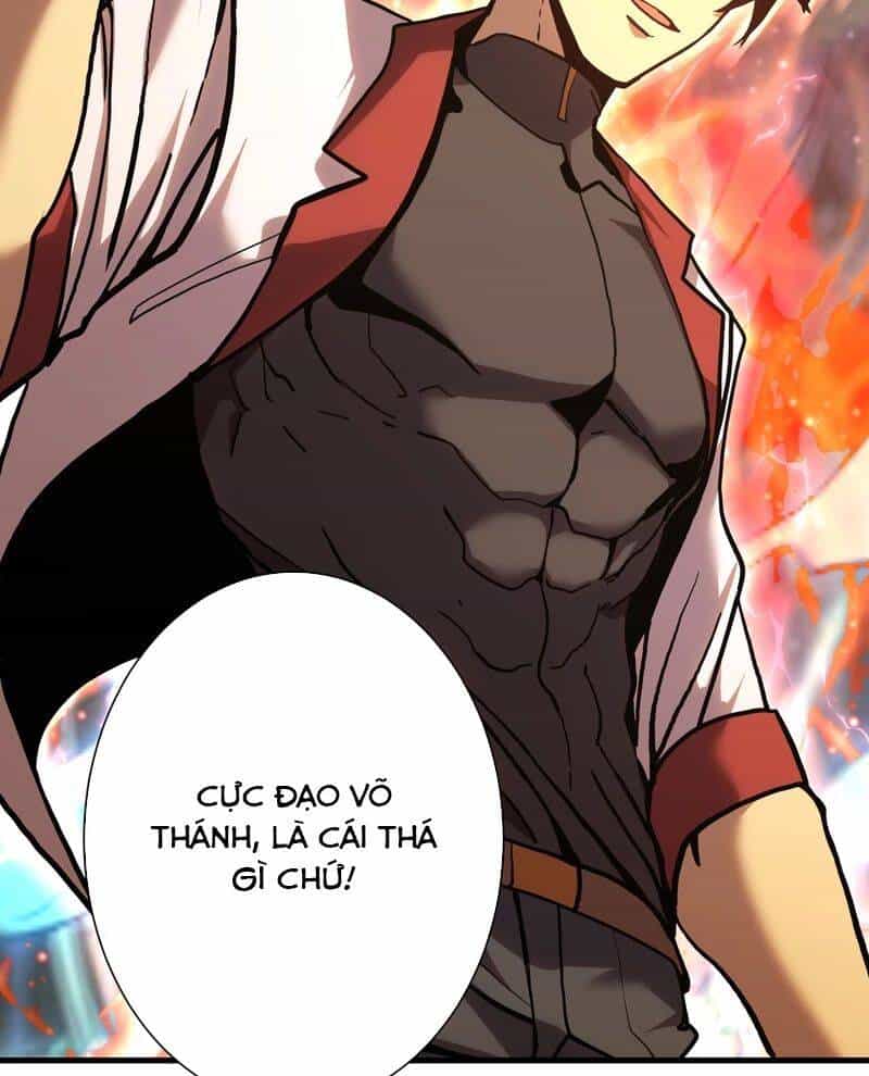 Cao Võ: Hạ Cánh Đến Một Vạn Năm Sau - Chương 175 - ảnh 32