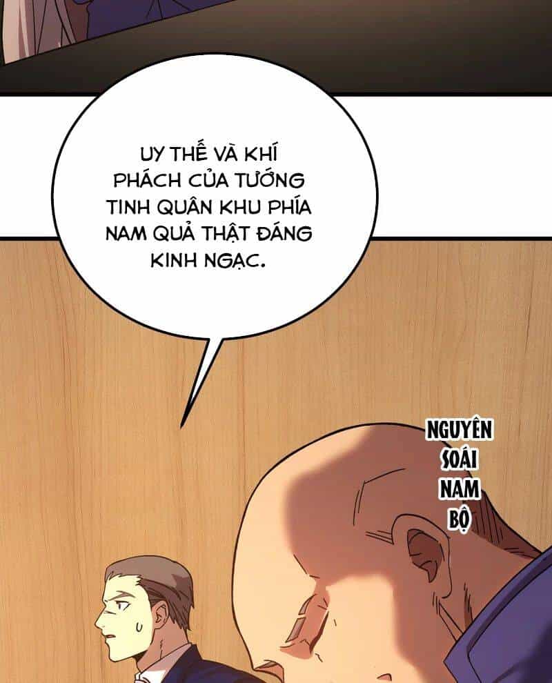 Cao Võ: Hạ Cánh Đến Một Vạn Năm Sau - Chương 175 - ảnh 45