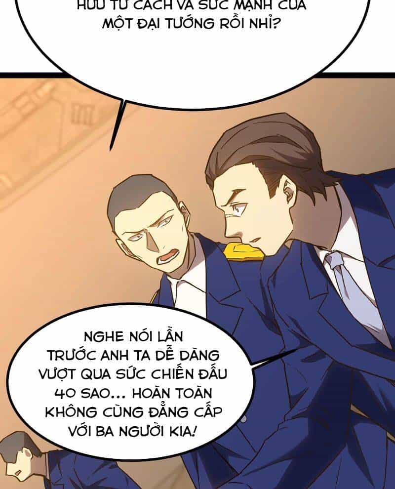 Cao Võ: Hạ Cánh Đến Một Vạn Năm Sau - Chương 175 - ảnh 75