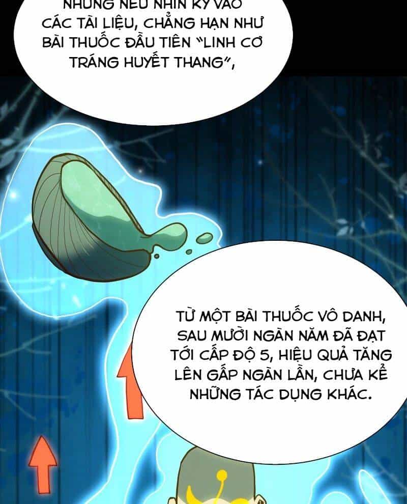 Cao Võ: Hạ Cánh Đến Một Vạn Năm Sau - Chương 175 - ảnh 8