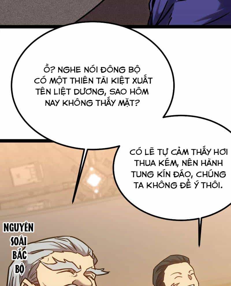 Cao Võ: Hạ Cánh Đến Một Vạn Năm Sau - Chương 175 - ảnh 80