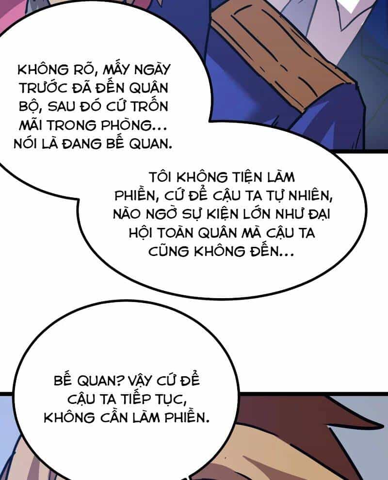 Cao Võ: Hạ Cánh Đến Một Vạn Năm Sau - Chương 175 - ảnh 83