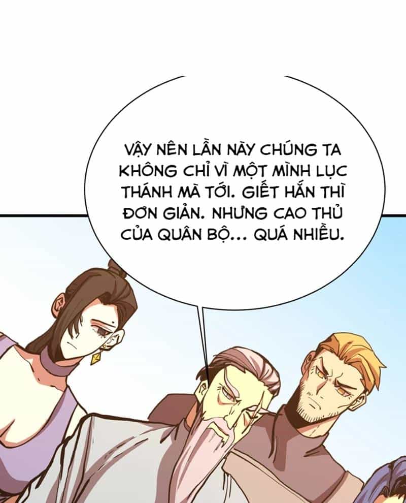 Cao Võ: Hạ Cánh Đến Một Vạn Năm Sau - Chương 176 - ảnh 105