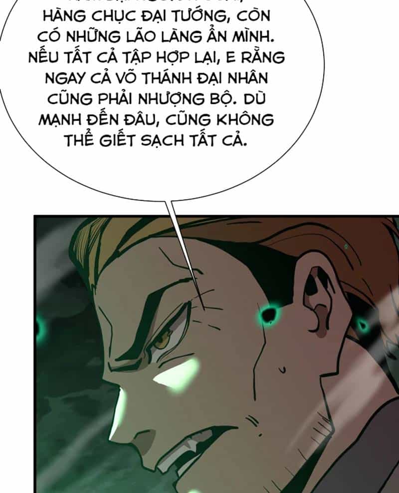 Cao Võ: Hạ Cánh Đến Một Vạn Năm Sau - Chương 176 - ảnh 107