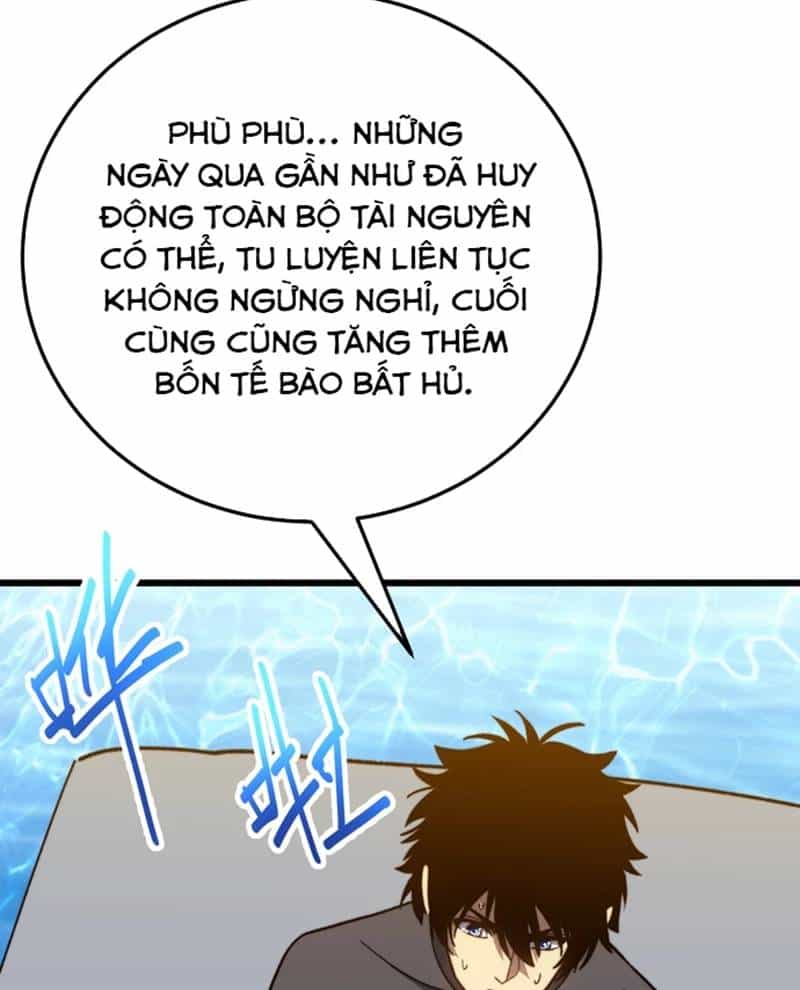 Cao Võ: Hạ Cánh Đến Một Vạn Năm Sau - Chương 176 - ảnh 11