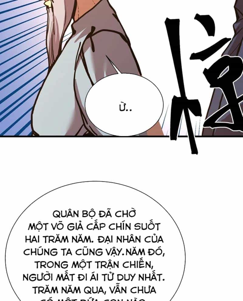Cao Võ: Hạ Cánh Đến Một Vạn Năm Sau - Chương 176 - ảnh 112