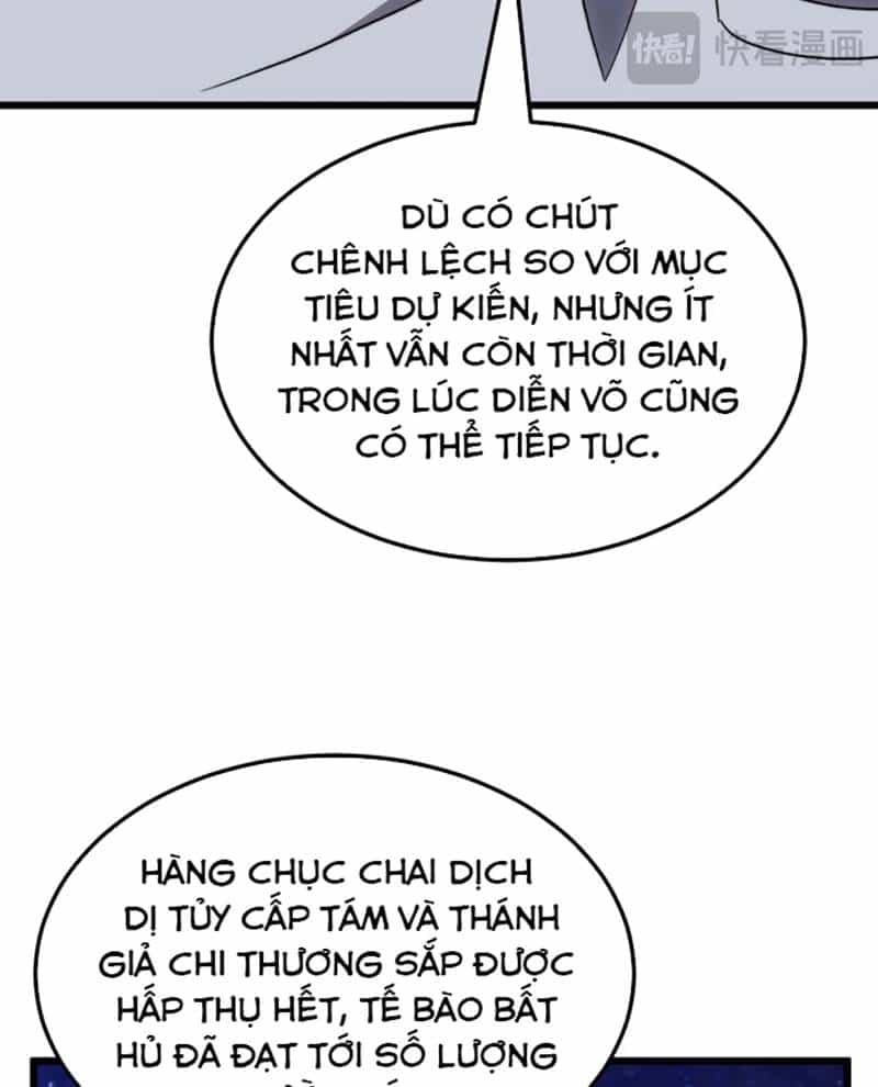 Cao Võ: Hạ Cánh Đến Một Vạn Năm Sau - Chương 176 - ảnh 13