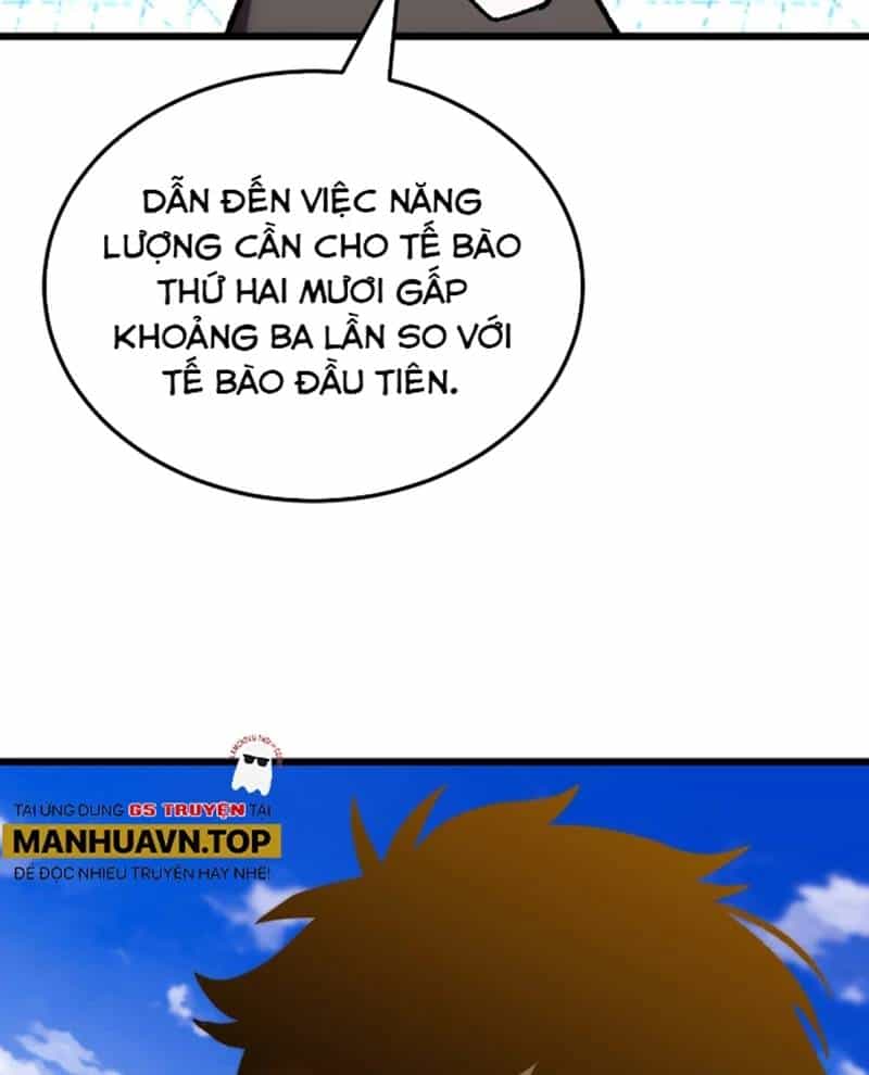 Cao Võ: Hạ Cánh Đến Một Vạn Năm Sau - Chương 176 - ảnh 17