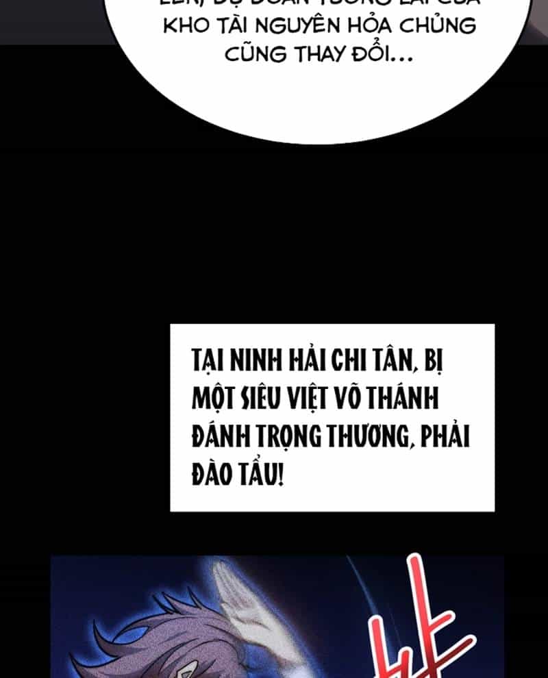 Cao Võ: Hạ Cánh Đến Một Vạn Năm Sau - Chương 176 - ảnh 19