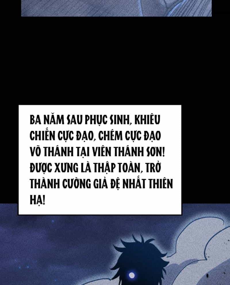 Cao Võ: Hạ Cánh Đến Một Vạn Năm Sau - Chương 176 - ảnh 21