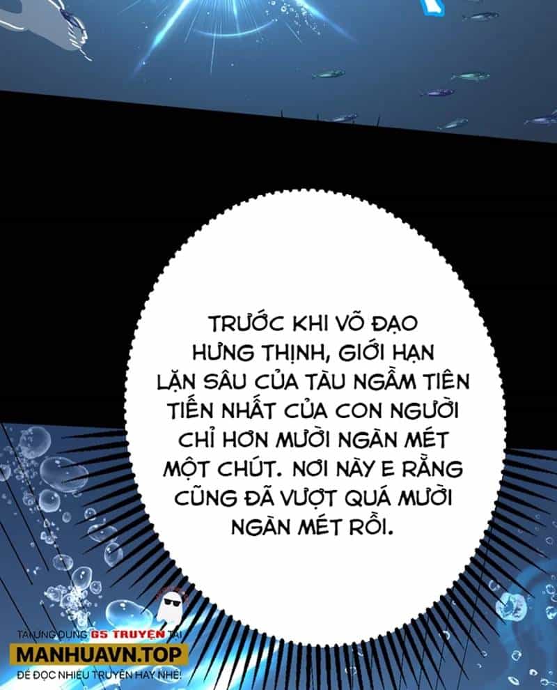 Cao Võ: Hạ Cánh Đến Một Vạn Năm Sau - Chương 176 - ảnh 85