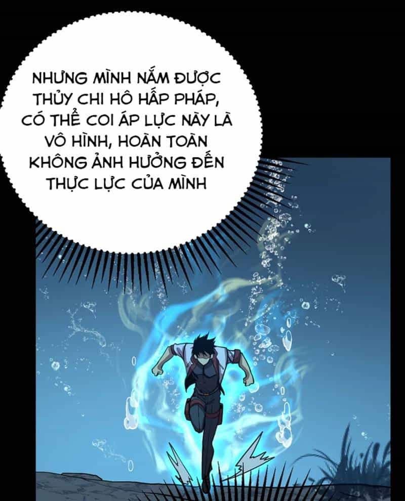 Cao Võ: Hạ Cánh Đến Một Vạn Năm Sau - Chương 176 - ảnh 89