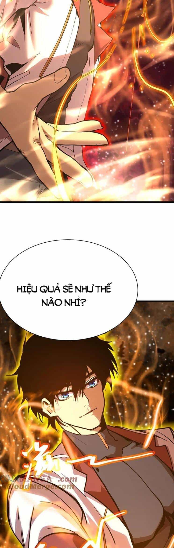 Cao Võ: Hạ Cánh Đến Một Vạn Năm Sau - Chương 177 - ảnh 31