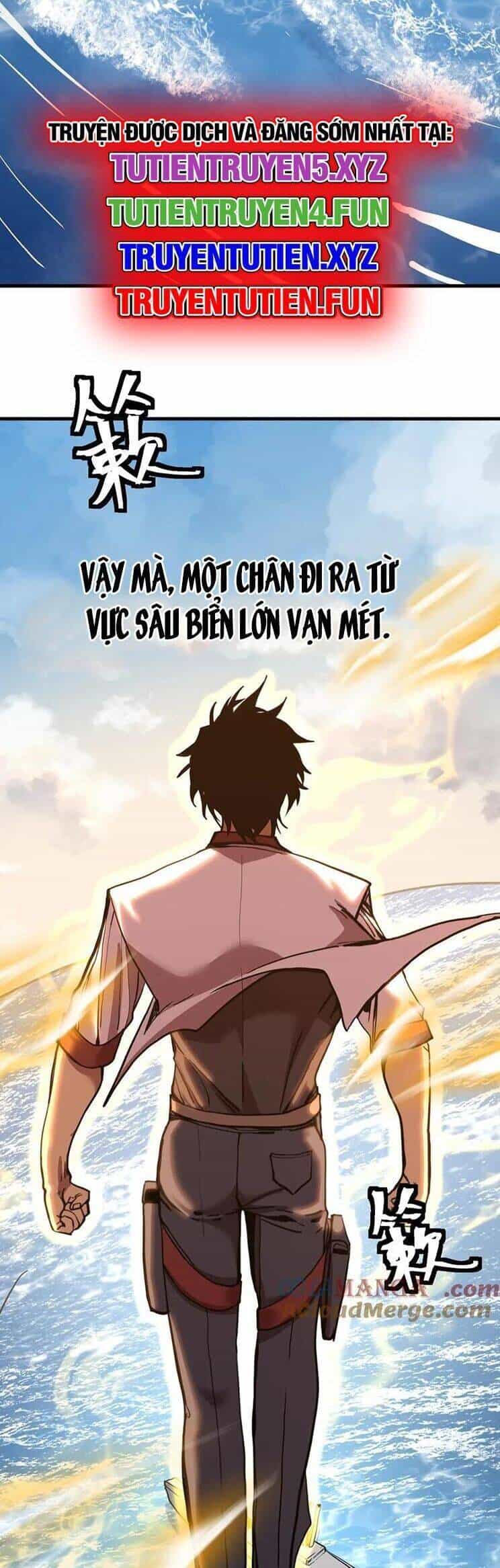 Cao Võ: Hạ Cánh Đến Một Vạn Năm Sau - Chương 177 - ảnh 42