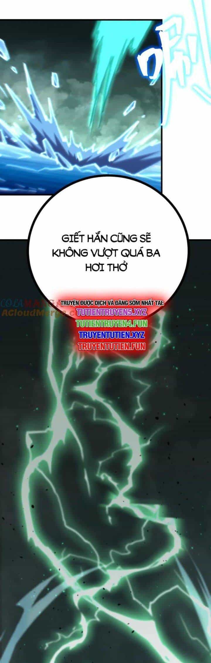 Cao Võ: Hạ Cánh Đến Một Vạn Năm Sau - Chương 179 - ảnh 11