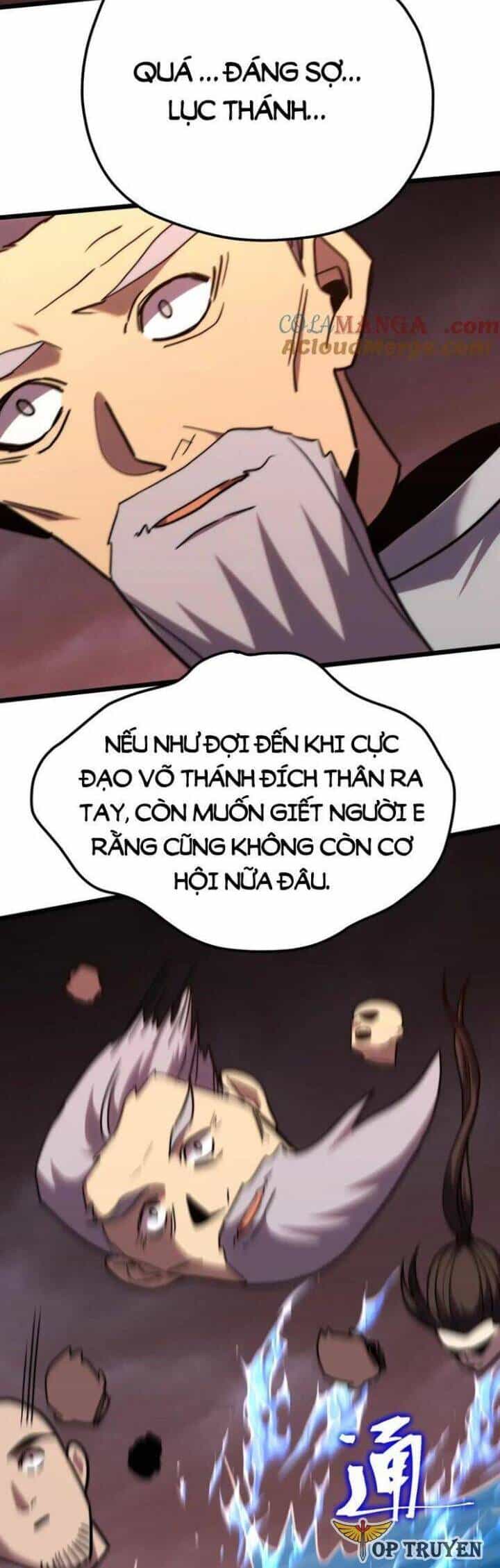 Cao Võ: Hạ Cánh Đến Một Vạn Năm Sau - Chương 179 - ảnh 19