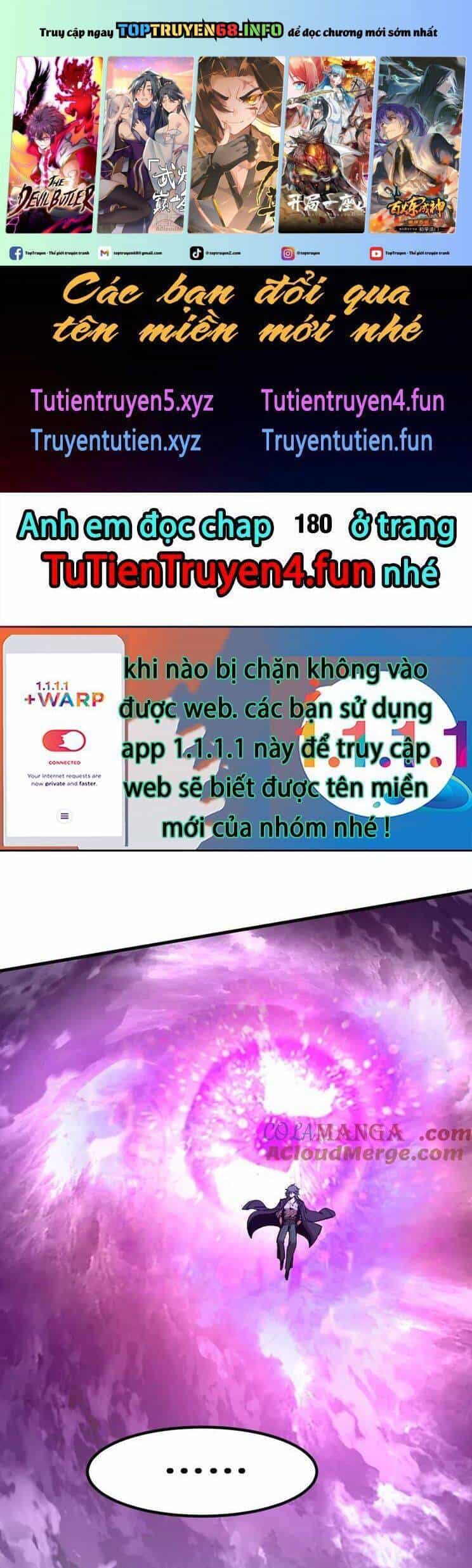 Cao Võ: Hạ Cánh Đến Một Vạn Năm Sau - Chương 179 - ảnh 2