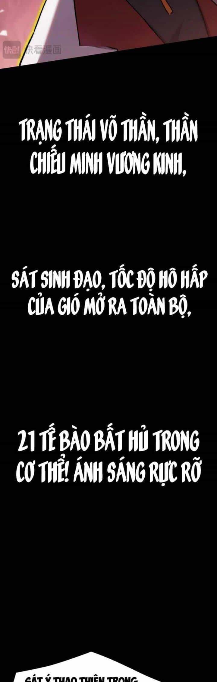 Cao Võ: Hạ Cánh Đến Một Vạn Năm Sau - Chương 179 - ảnh 21