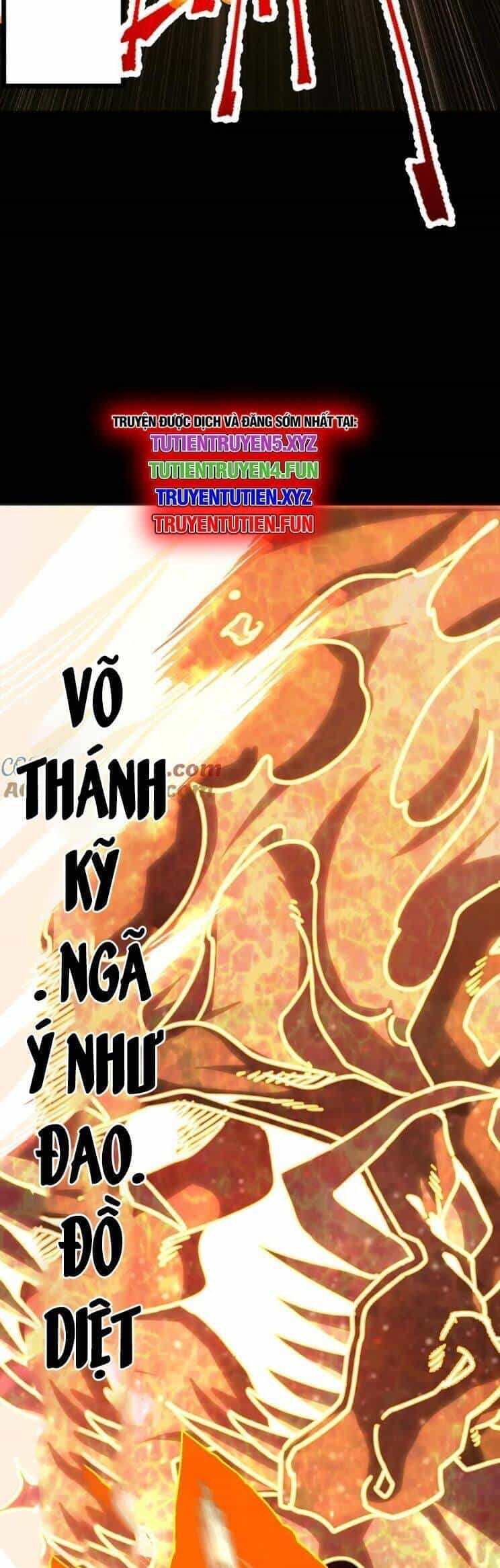 Cao Võ: Hạ Cánh Đến Một Vạn Năm Sau - Chương 180 - ảnh 16