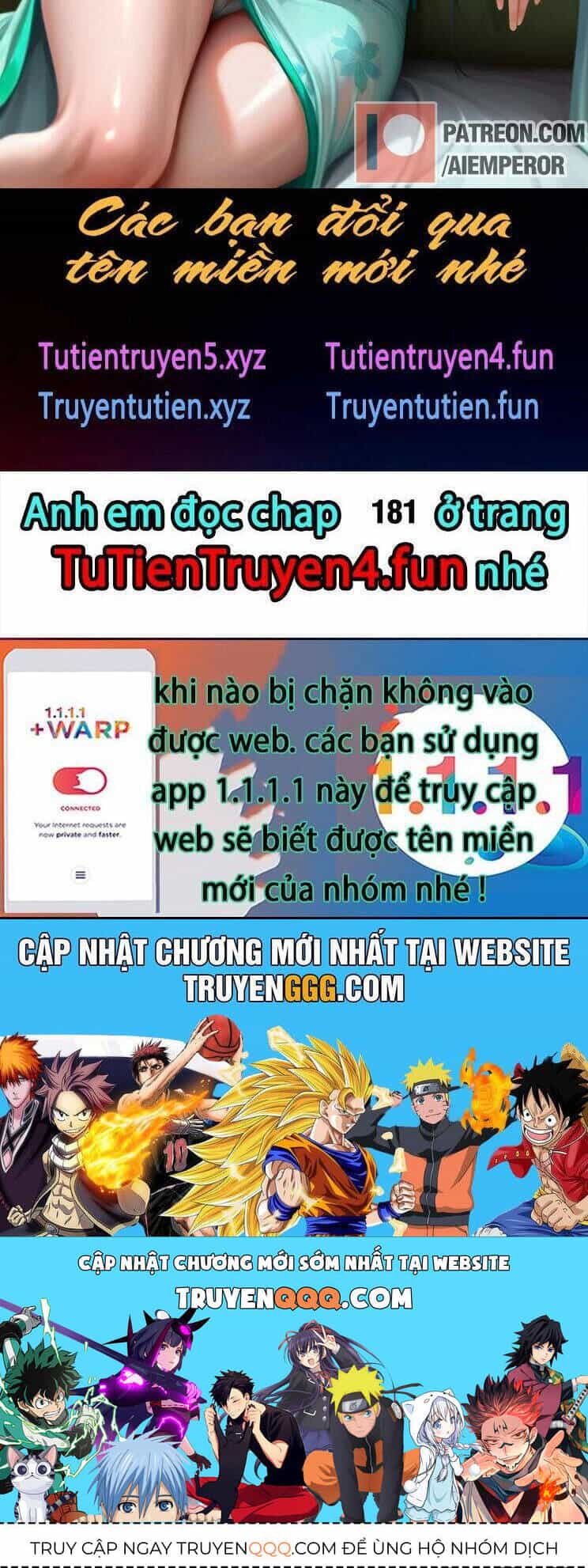 Cao Võ: Hạ Cánh Đến Một Vạn Năm Sau - Chương 180 - ảnh 51