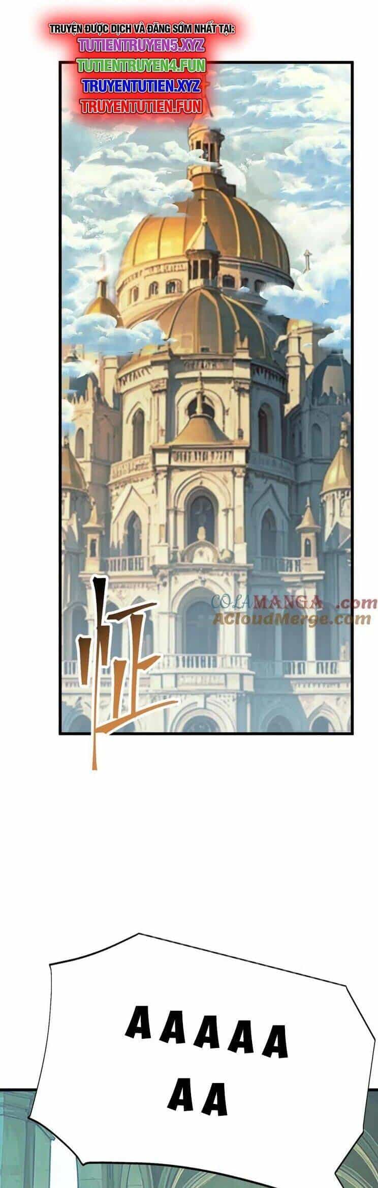 Cao Võ: Hạ Cánh Đến Một Vạn Năm Sau - Chương 183 - ảnh 12