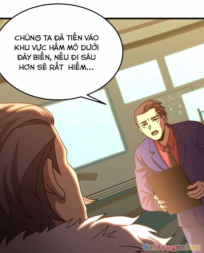 Cao Võ: Hạ Cánh Đến Một Vạn Năm Sau - Chương 184 - ảnh 37