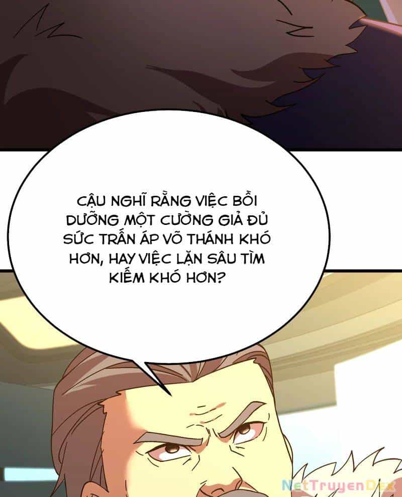Cao Võ: Hạ Cánh Đến Một Vạn Năm Sau - Chương 184 - ảnh 38