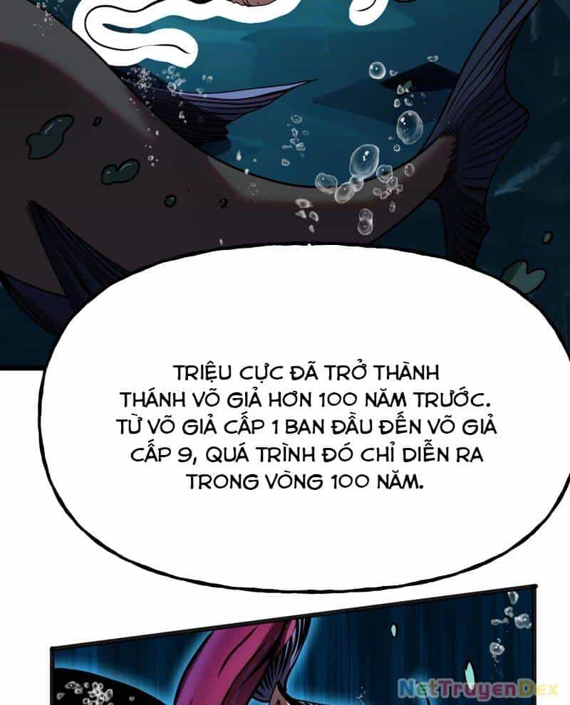 Cao Võ: Hạ Cánh Đến Một Vạn Năm Sau - Chương 184 - ảnh 75
