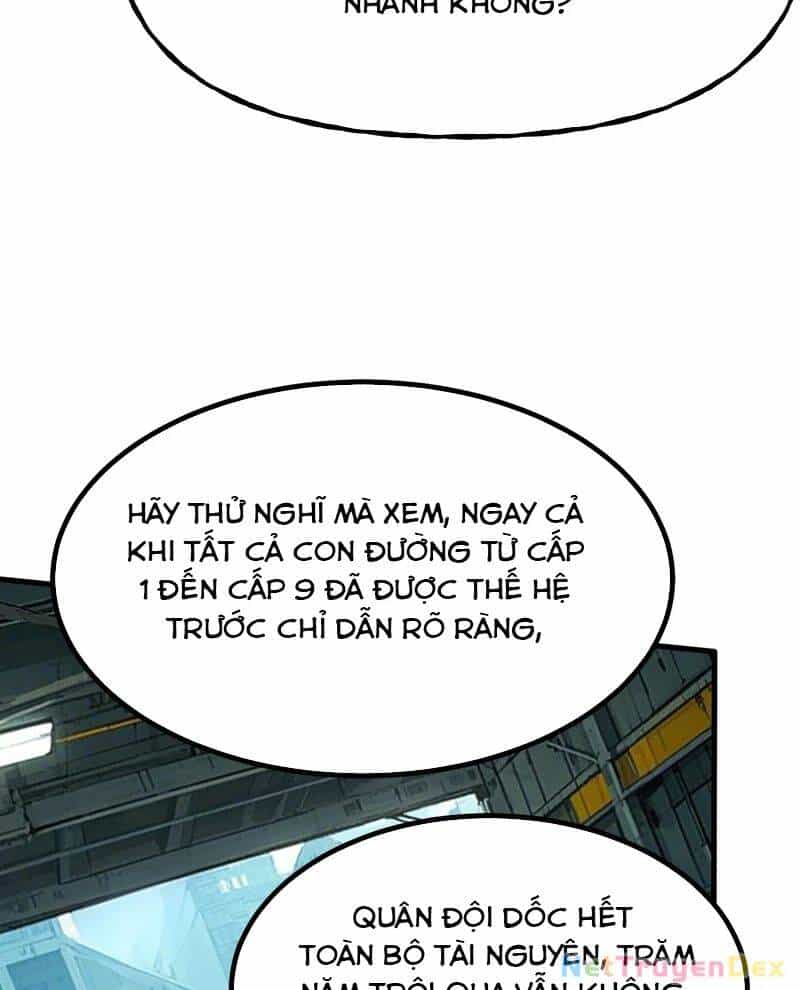 Cao Võ: Hạ Cánh Đến Một Vạn Năm Sau - Chương 184 - ảnh 77