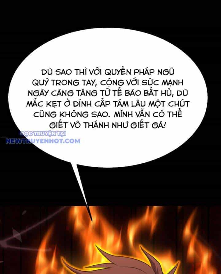 Cao Võ: Hạ Cánh Đến Một Vạn Năm Sau - Chương 185 - ảnh 112