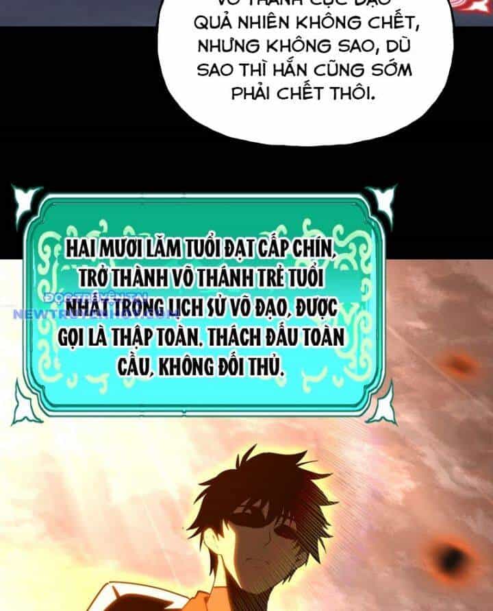 Cao Võ: Hạ Cánh Đến Một Vạn Năm Sau - Chương 185 - ảnh 30