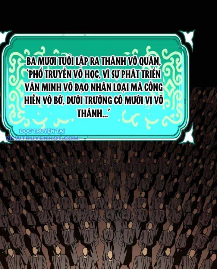 Cao Võ: Hạ Cánh Đến Một Vạn Năm Sau - Chương 185 - ảnh 32