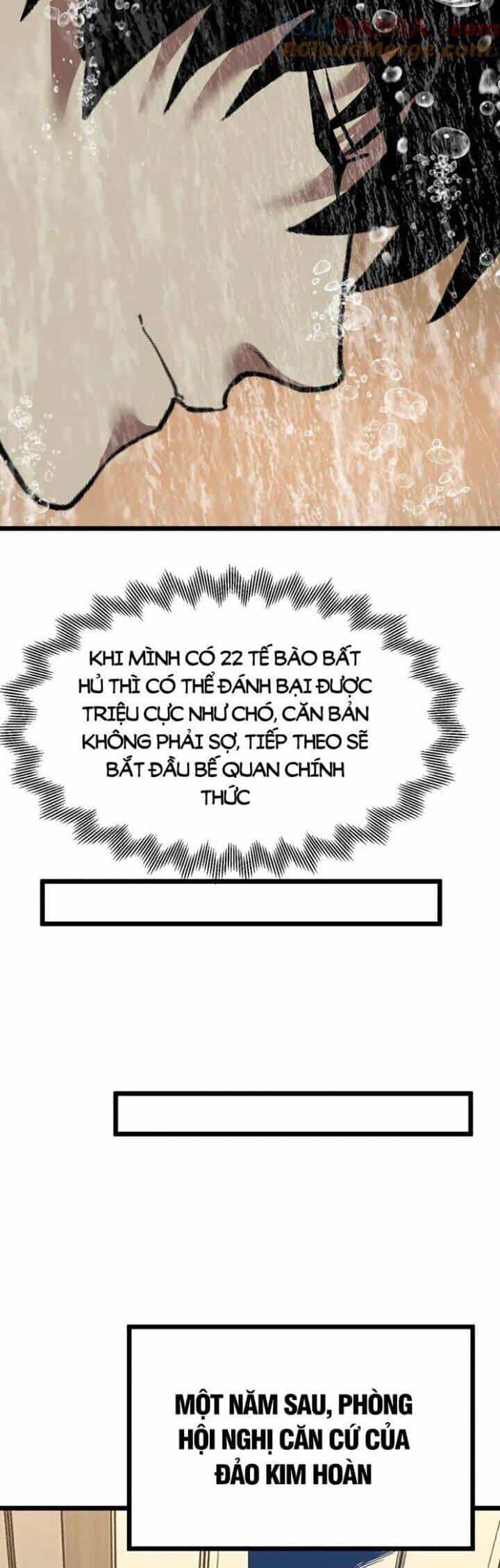 Cao Võ: Hạ Cánh Đến Một Vạn Năm Sau - Chương 189 - ảnh 43