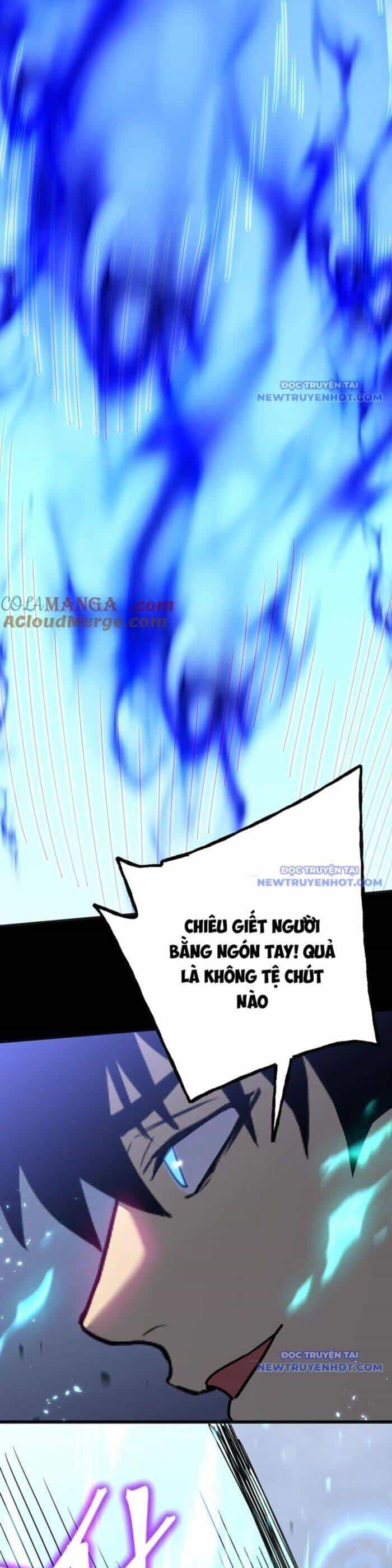 Cao Võ: Hạ Cánh Đến Một Vạn Năm Sau - Chương 190 - ảnh 34