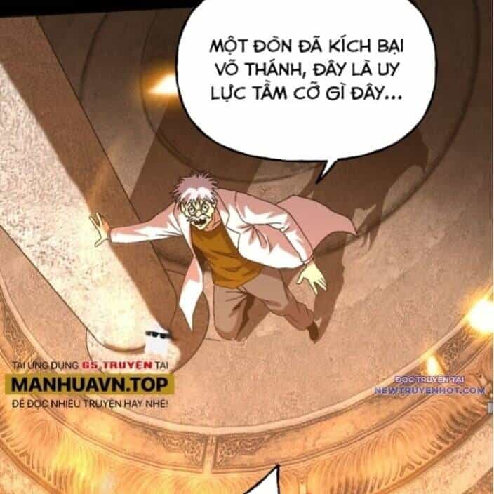 Cao Võ: Hạ Cánh Đến Một Vạn Năm Sau - Chương 192 - ảnh 103