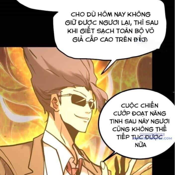 Cao Võ: Hạ Cánh Đến Một Vạn Năm Sau - Chương 192 - ảnh 68